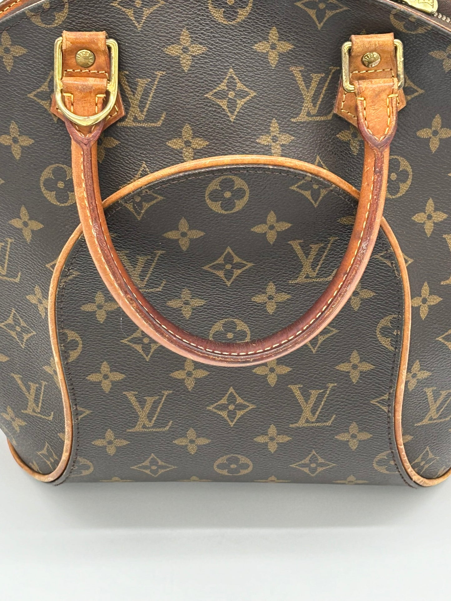 Louis Vuitton Vintage Monogram Eclipse Bag