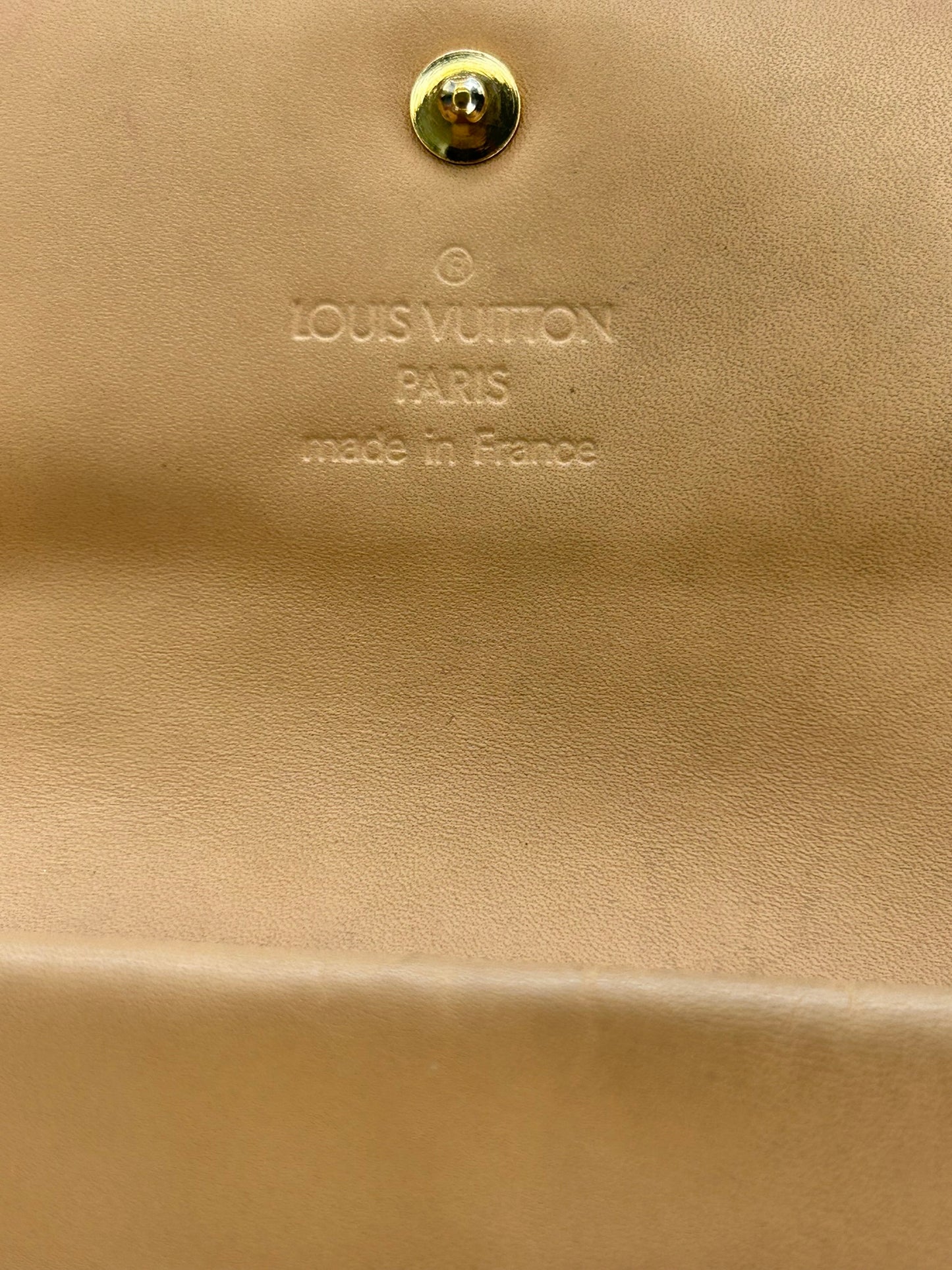 Louis Vuitton Multicolor Monogram Wallet